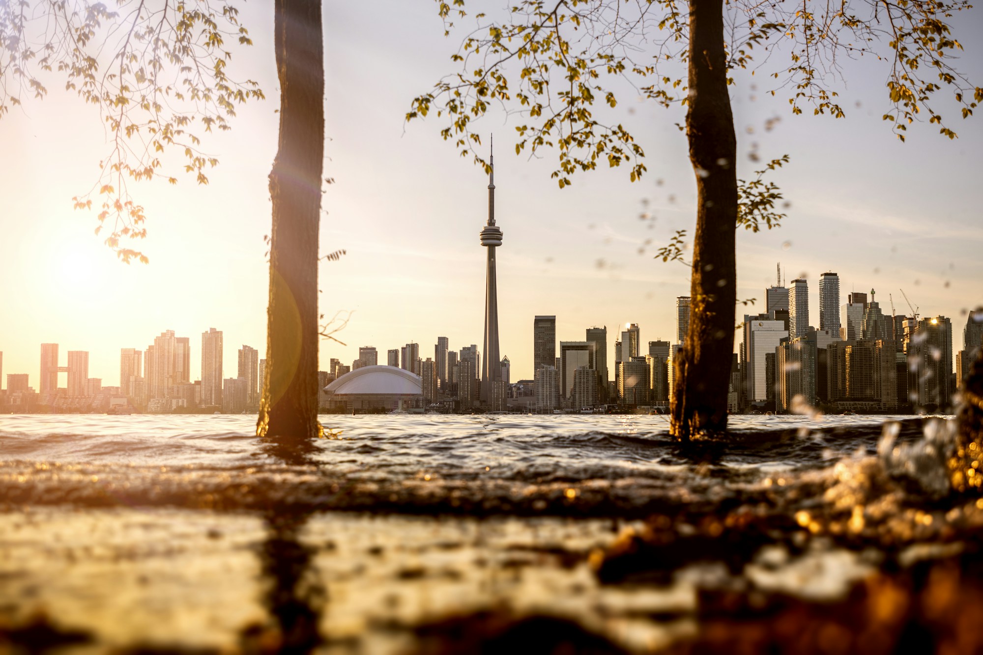 Toronto, Canada