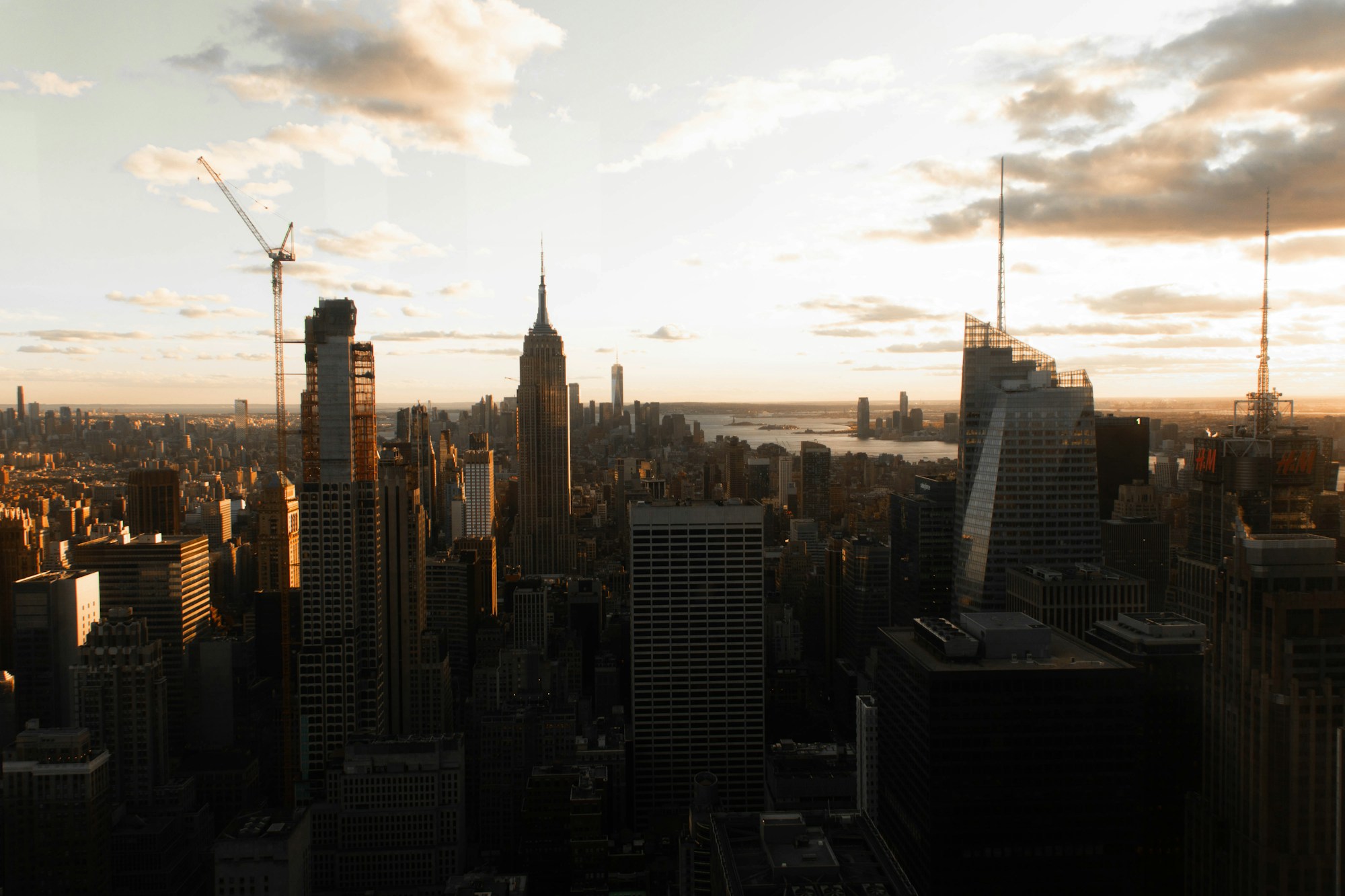 New York, United States